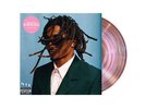 Jordan Ward - Forward (Translucent Pink Colored Vinyl) (Explicit Content)