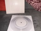 The 1975 Change Of Heart Clear Vinyl - 7 Inch Single - Excellent Condition 2016