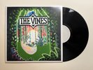 The Vines Highly Evolved vinyl LP 2017 reissue EX+ Get Free Craig Nicholls 2002