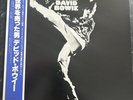 David Bowie The Man Who Sold The World Rare Japanese Vinyl