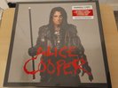 ALICE COOPER  PARANORMAL STORIES 6 LP PICTURE DISC BOX SET NUMBERED NEW SEALED