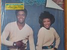 René & Angela .. Wall To Wall / LP ST-12161