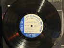 Thelonious Monk ‎– Genius Of Modern Music 1953 Blue Note 10