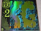 12 Colour Vinyl Records King Gizzard Lizard Wizard Fugazi Czarface Miles Davis