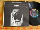 Fred Neil Self Titled s/t The Dolphins 1968 US vinyl