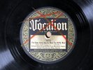 Lloyd Smith and His Gut Bucket-teers VOCALION 1574 V+