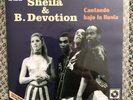 single Mexico  Sheila & B Devotion Singin’in The Rain