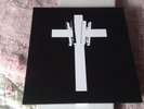 KILLING JOKE ABSOLUTE DISSENT 2x LP ORANGE VINYL  400 COPIES BOX SET New