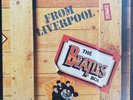 THE BEATLES - From Liverpool - 8 x 12