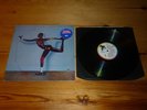 GRACE JONES ISLAND LIFE VINYL G/F ALBUM RECORD LP 1st PRESS 1985 EX+/NEAR MINT
