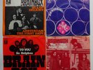 BRAINBOX Bundle of 4 x German Import 7
