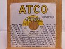 Jimmy Ricks and The Raves RnB 45 Daddy Rollin' Stone bw Homesick on ATCO