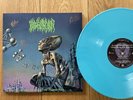 Blood Incantation “Hidden History Of The Human Race” - Death Metal Vinyl- Signed