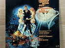 John Barry Diamonds Are Forever Original Motion Picture Soundtrack Vinyl Record