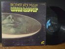 Brother Jack McDuff Moon Rappin 1970 Blue Note Jazz Funk Richard Davis Joe Dukes