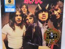 AC/DC  Highway to Hell 50th Anniversary Gold  (VINYL)      (40508)