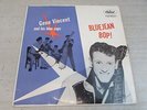 Gene Vincent and His Blue Caps - Blue Jean Bop 12