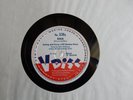 RARE MILITARY V DISC # 530 SAMMY KAYE/PAGE CAVANAUGH TRIO ''12