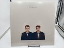 Pet Shop Boys Actually LP Record 1987 Shrink Ultrasonic Clean NM cEX
