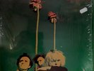 THE GUN CLUB- Miami 1982 original rare Terre Haute pressing  Animal Records