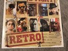 B-Tight - Retro Vinyl LP & CD Signiert Sido