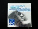 MUSIC MATTERS JAZZ, SPECIAL EDITION TP, ANDREW HILL, POINT OF DEPARTURE, SEALED