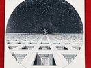 BLUE OYSTER CULT Self-Titled 1972 1st US Pressing Columbia KC 31063 VG+/VG+