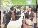 SEALED MONO The Beach Boys Pet Sounds LP Capitol Records N-16156 UPC 07777161561