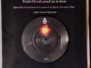 KATE BUSH AND SO IS LOVE LTD ED UK 7