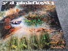Pink Floyd ‎– A Saucerful Of Secrets UK 1967 Original Press ‎– SCX 6258