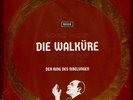 Georg Solti / Wiener Philharmoniker - Wagner: (Vinyl Box - 2023 - EU - Original)