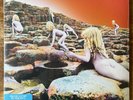 LED ZEPPELIN HOUSES OF THE HOLY 2 LP DELUXE EDITION NEW/SEALED