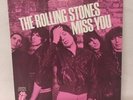 THE ROLLING STONES MISS YOU 7