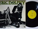 ERIC DOLPHY Status PRESTIGE 2xLP NM/VG++ gatefold