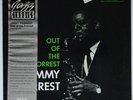 JIMMY FORREST Out Of The Forrest PRESTIGE OJC-097 LP SEALED 1984 Joe Zawinul