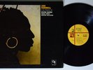 JOE FARRELL Outback CTI LP VG++ gatefold 1st Elvin Jones Chick Corea