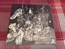 Rudimentary Peni Death Church Corpus Christi CHRIST IT’S 6 RARE Anarcho Punk