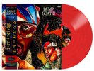 Tha God Fahim - Dump Goat 2 OBI Red Signed Sold Out Ltd. To 100 Copies