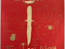 SOFT CELL THIS LAST NIGHT IN SODOM VINYL LP PHONOGRAM UK 1984 FIRST PRESSING
