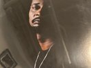 Danny Brown - Quaranta LP - Red Colored Vinyl Album - SEALED NEW LIMITED RECORD