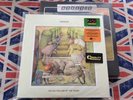 GENESIS - SELLING ENGLAND BY THE POUND ATLANTIC 75 VINYL + LIVE AT THE BBC