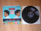 Elvis Double trouble NM 1967 First press Great Condition  UK LP
