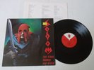 SODOM In The Sign Of Evil VERY RARE FIRST PRESS MLP