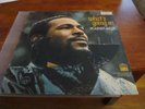 MARVIN GAYE - What's Going On - Lp - 1st Press - 1971  VG+