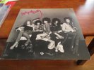 NEW YORK DOLLS - s/t Lp- 1st Press - 1973 - Johnny Thunders  Ramones