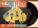 Pink Floyd - See Emily Play / Scarecrow SCMQ 7066 Ita 1967 Columbia GOOD+