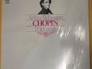 ARTHUR RUBINSTEIN - CHOPIN: POLONAISES - LP. 1983. . RMD 1015. SEALED. Milano