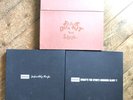 Oasis vinyl boxsets Definitely Maybe, What's The Story Morning Glory, Dig Out