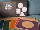 Pye Corner Audio Black Mill Tapes 5 X Vinyl Box Set
