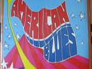 Psych / pre ZZ Top - American Blues -  Is Here - Karma - SEALED ORIGINAL